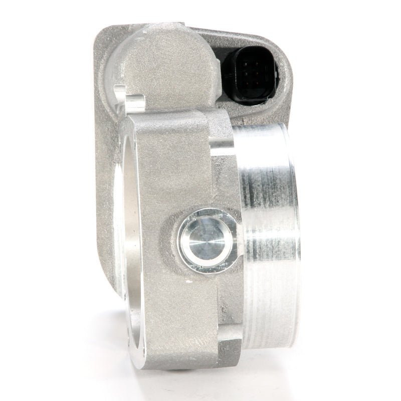 BBK 03-12 Dodge Chrysler Jeep 5.7 6.1 6.4 Hemi 90mm Throttle Body BBK Power Plus Series - Crew Original