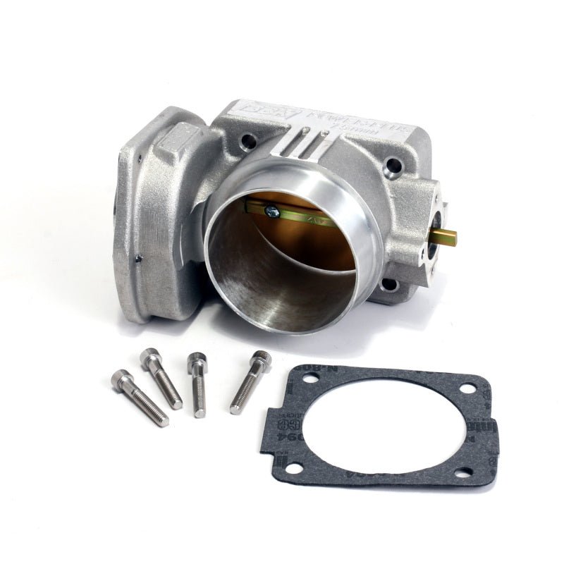 BBK 04-06 Ford F150 Expedition 4.6 75mm Throttle Body BBK Power Plus Series - Crew Original