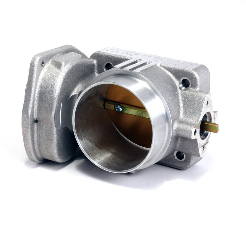 BBK 04-06 Ford F150 Expedition 4.6 75mm Throttle Body BBK Power Plus Series - Crew Original
