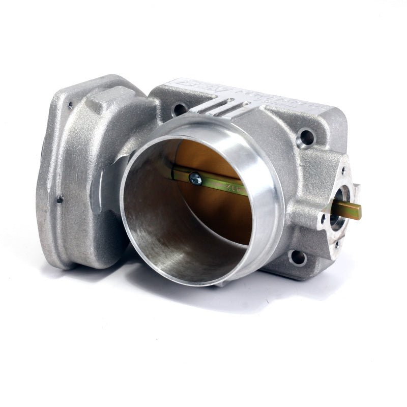 BBK 04-06 Ford F150 Expedition 4.6 75mm Throttle Body BBK Power Plus Series - Crew Original