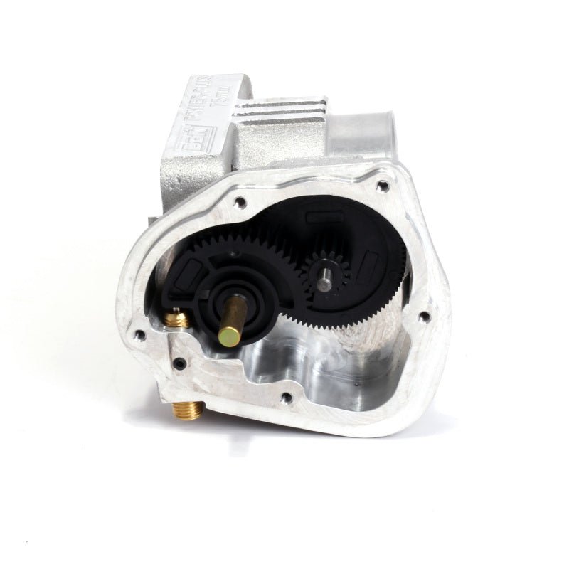 BBK 04-06 Ford F150 Expedition 4.6 75mm Throttle Body BBK Power Plus Series - Crew Original