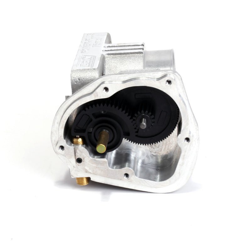 BBK 04-06 Ford F150 Expedition 4.6 75mm Throttle Body BBK Power Plus Series - Crew Original