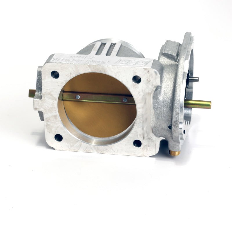 BBK 04-06 Ford F150 Expedition 4.6 75mm Throttle Body BBK Power Plus Series - Crew Original