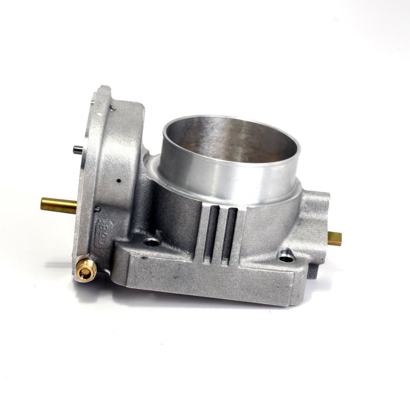 BBK 04-06 Ford F150 Expedition 4.6 75mm Throttle Body BBK Power Plus Series - Crew Original
