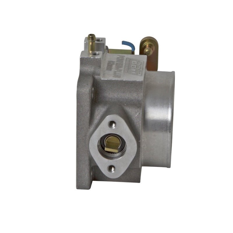 BBK 04-06 Jeep 4.0 62mm Throttle Body BBK Power Plus Series - Crew Original