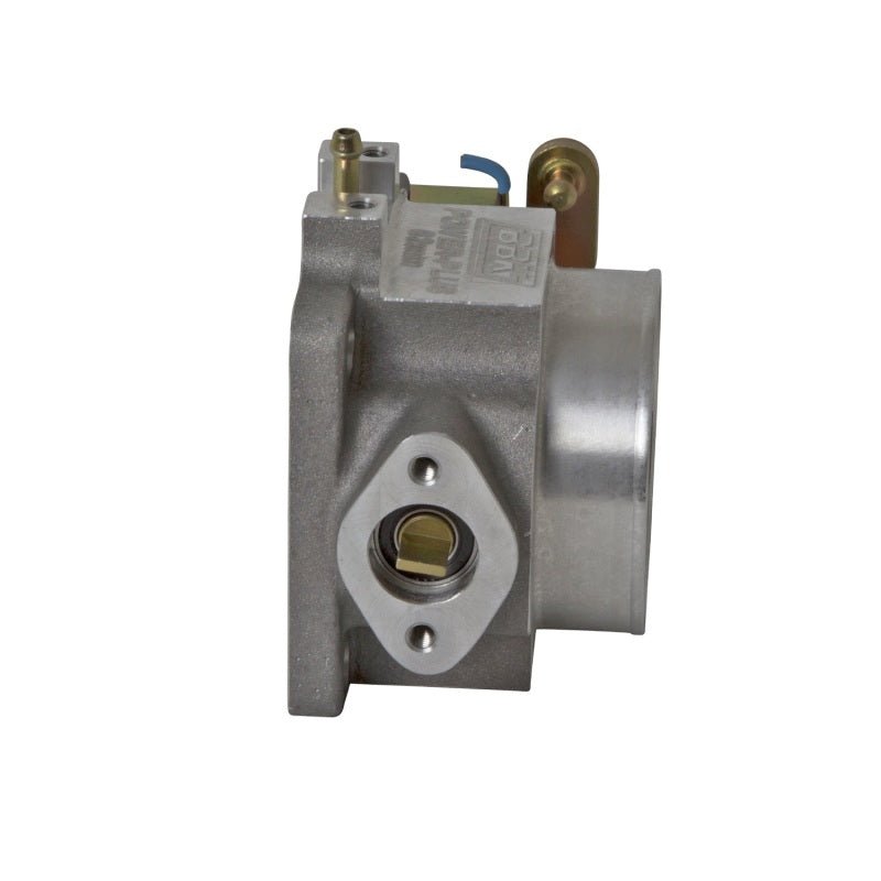 BBK 04-06 Jeep 4.0 62mm Throttle Body BBK Power Plus Series - Crew Original