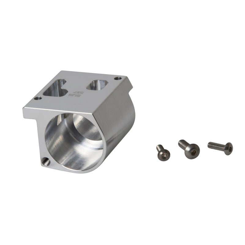 BBK 04-06 Jeep 4.0 62mm Throttle Body BBK Power Plus Series - Crew Original