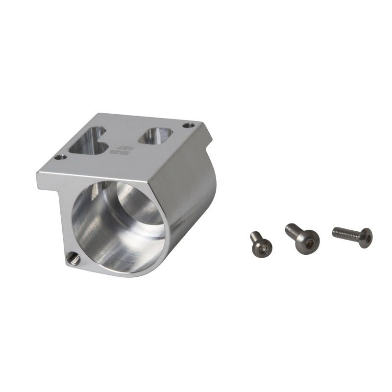 BBK 04-06 Jeep 4.0 62mm Throttle Body BBK Power Plus Series - Crew Original