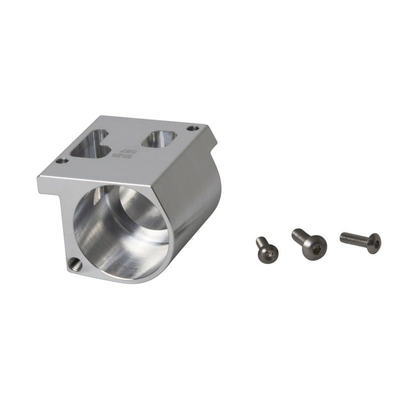 BBK 04-06 Jeep 4.0 62mm Throttle Body BBK Power Plus Series - Crew Original