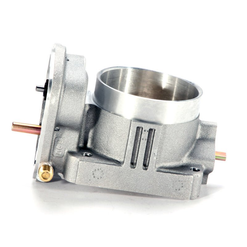 BBK 04-10 Ford F150 Expedition 5.4 80mm Throttle Body BBK Power Plus Series - Crew Original
