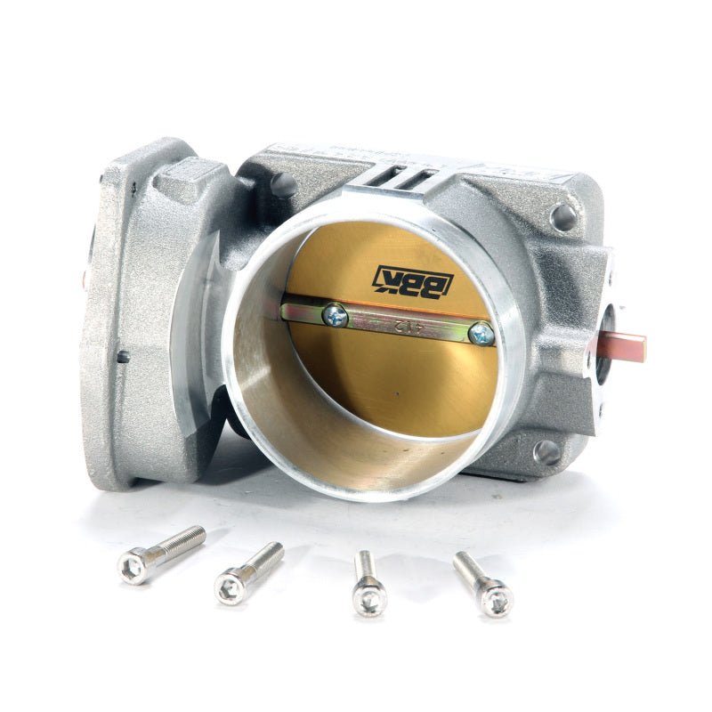 BBK 04-10 Ford F150 Expedition 5.4 80mm Throttle Body BBK Power Plus Series - Crew Original