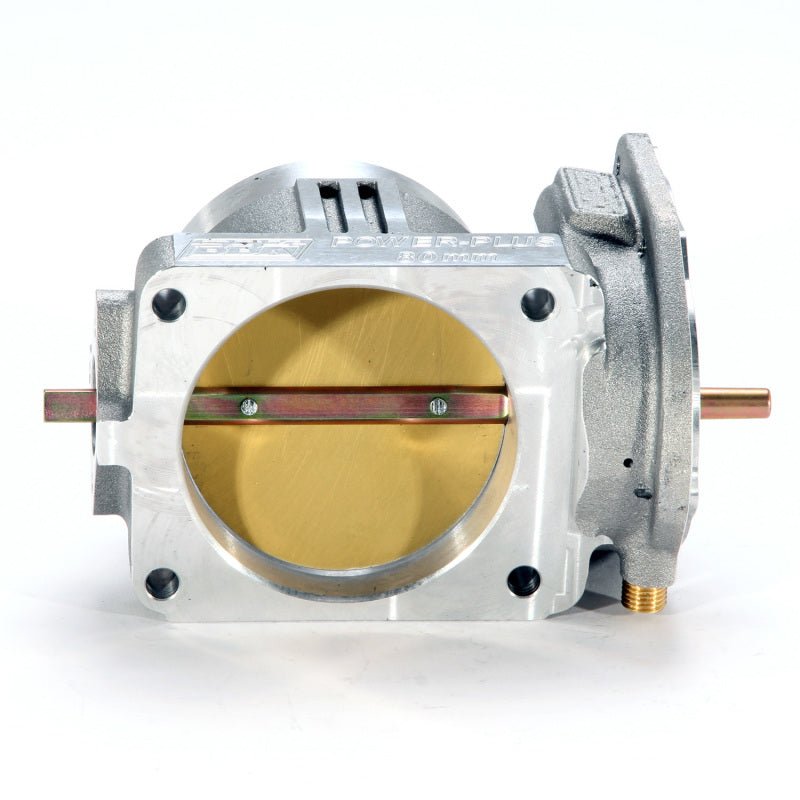 BBK 04-10 Ford F150 Expedition 5.4 80mm Throttle Body BBK Power Plus Series - Crew Original