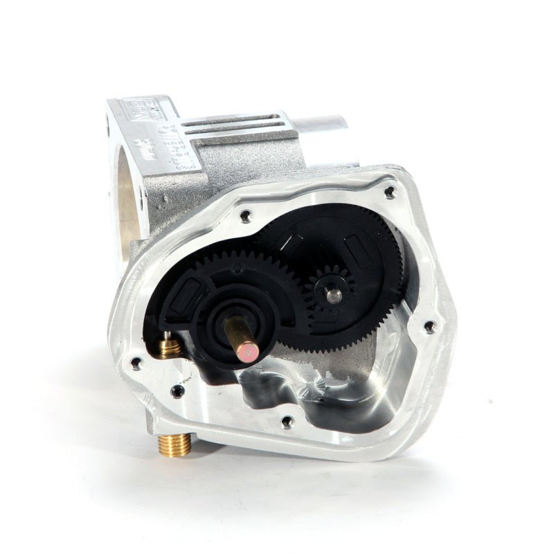 BBK 04-10 Ford F150 Expedition 5.4 80mm Throttle Body BBK Power Plus Series - Crew Original