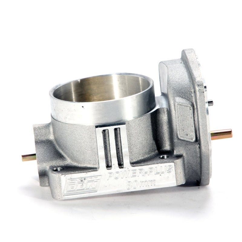 BBK 04-10 Ford F150 Expedition 5.4 80mm Throttle Body BBK Power Plus Series - Crew Original