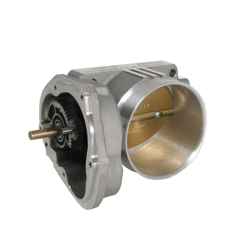 BBK 04-10 Ford F150 Expedition 5.4 80mm Throttle Body BBK Power Plus Series - Crew Original