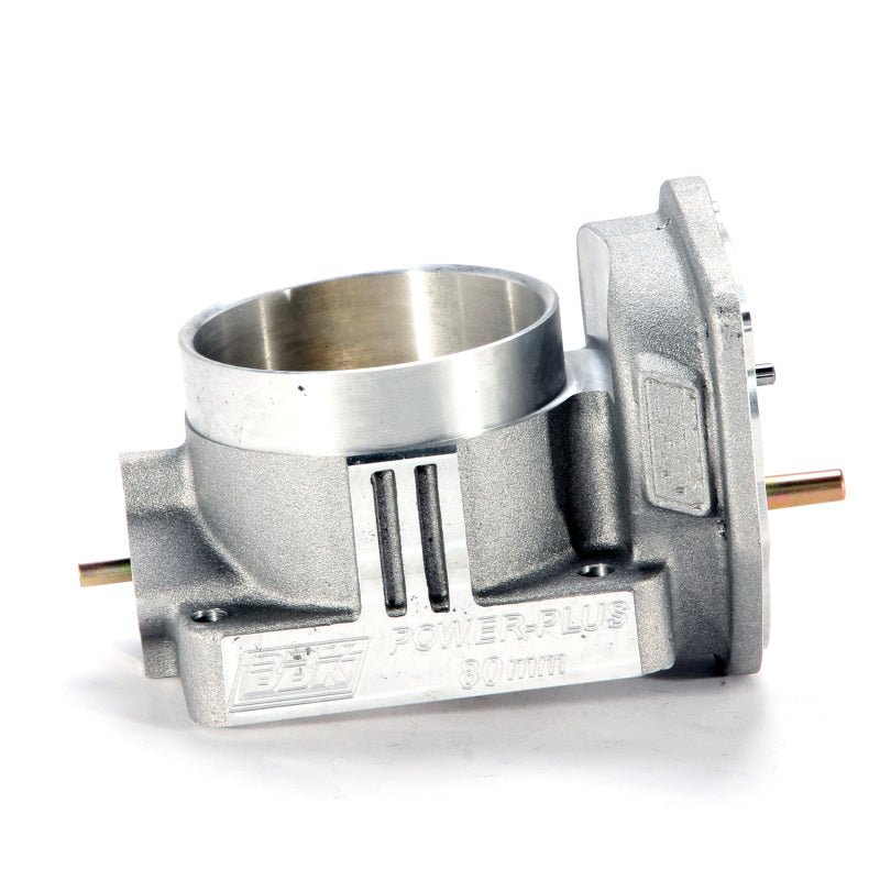 BBK 04-10 Ford F150 Expedition 5.4 80mm Throttle Body BBK Power Plus Series - Crew Original