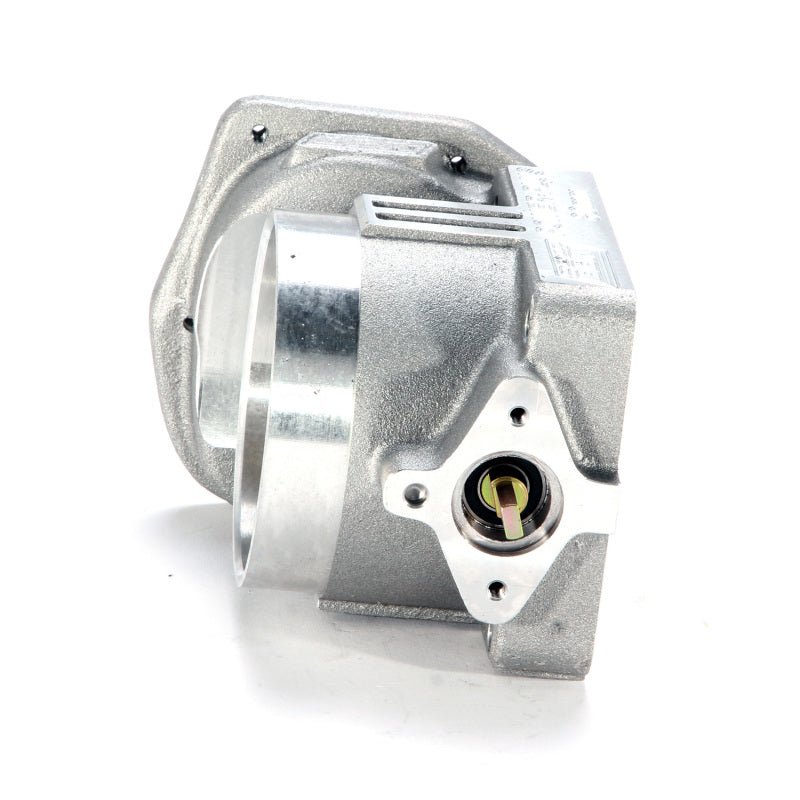BBK 04-10 Ford F150 Expedition 5.4 80mm Throttle Body BBK Power Plus Series - Crew Original