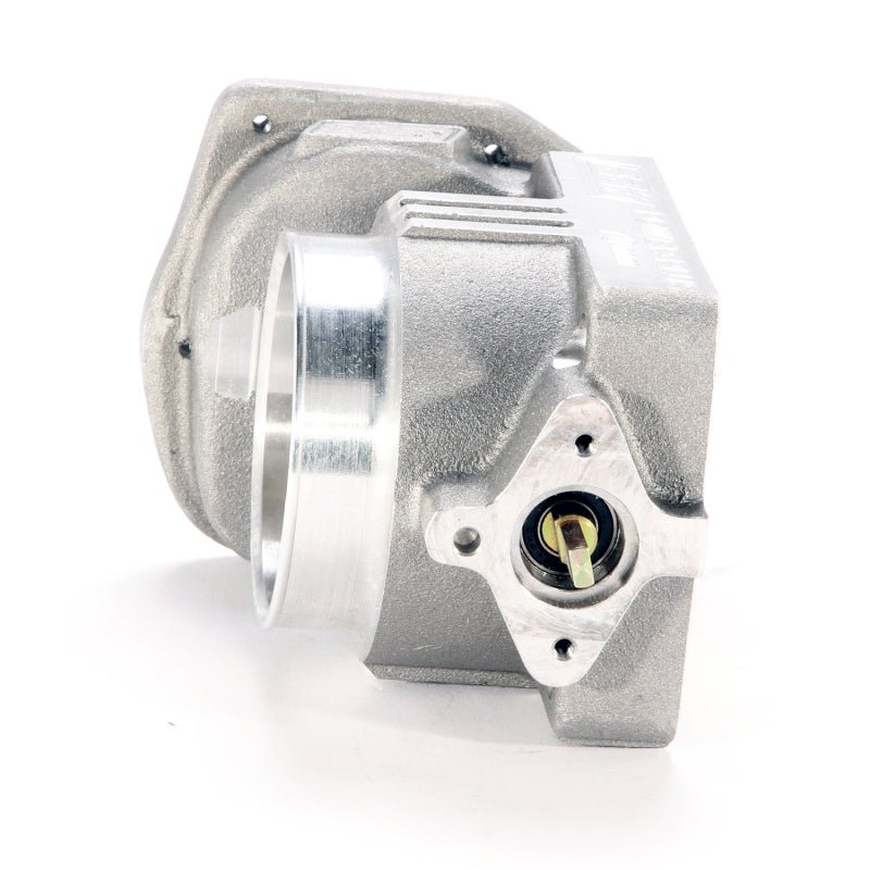 BBK 05-10 Mustang 4.0 V6 70mm Throttle Body BBK Power Plus Series - Crew Original