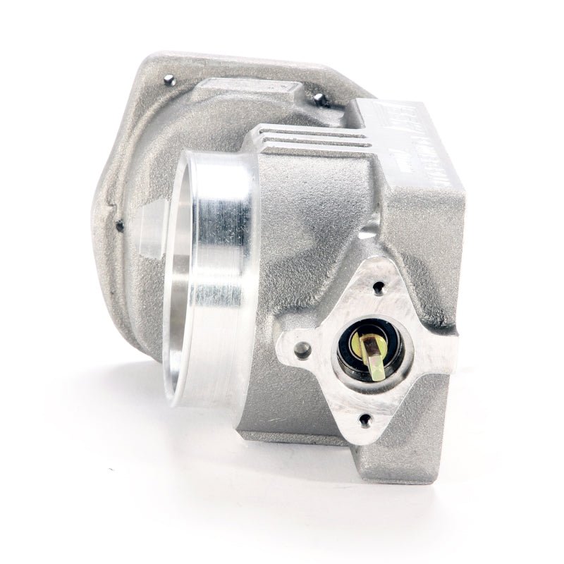 BBK 05-10 Mustang 4.0 V6 70mm Throttle Body BBK Power Plus Series - Crew Original