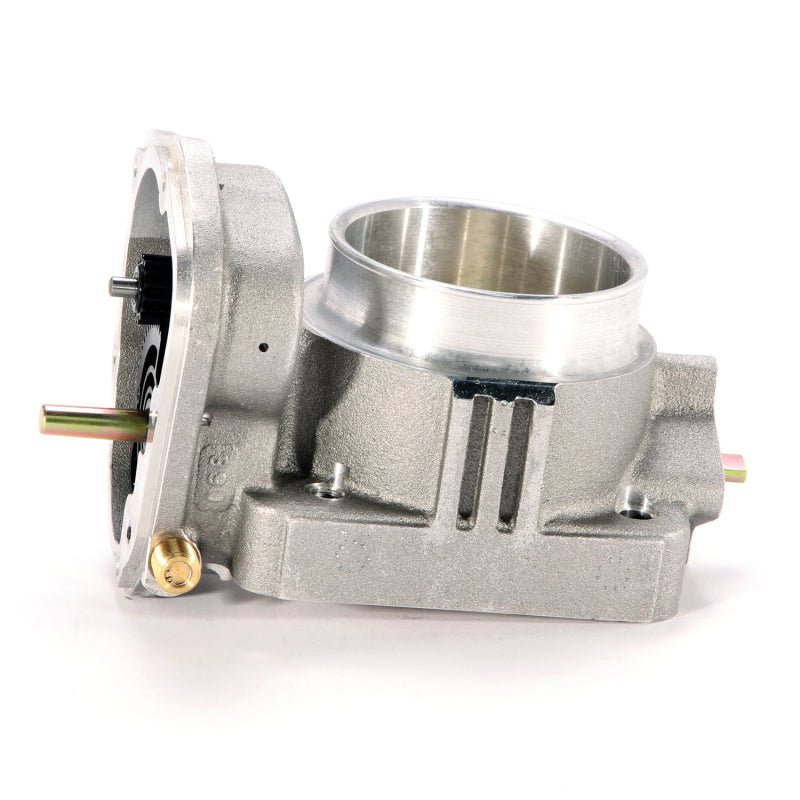 BBK 05-10 Mustang 4.0 V6 70mm Throttle Body BBK Power Plus Series - Crew Original