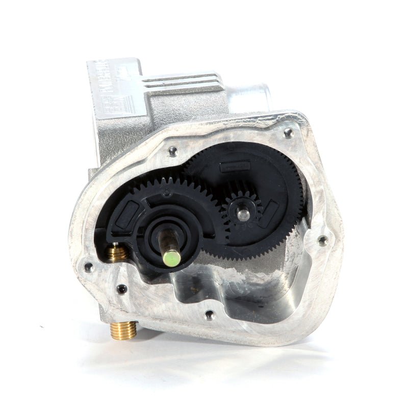 BBK 05-10 Mustang 4.0 V6 70mm Throttle Body BBK Power Plus Series - Crew Original