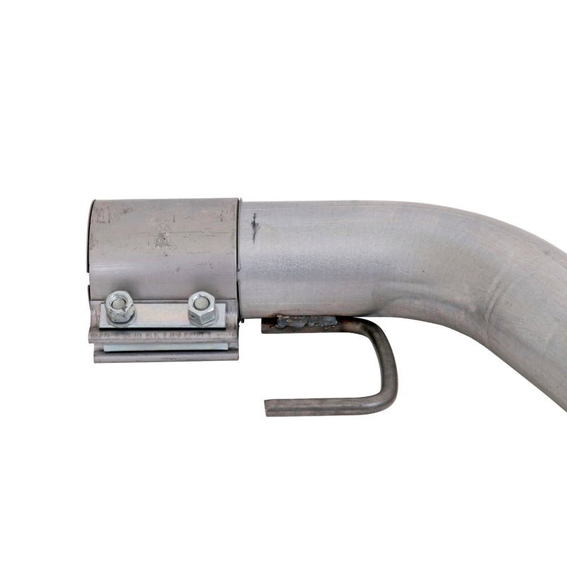 BBK 05-10 Mustang 4.6 GT High Flow X Pipe With Catalytic Converters - 2-3/4 - Crew Original