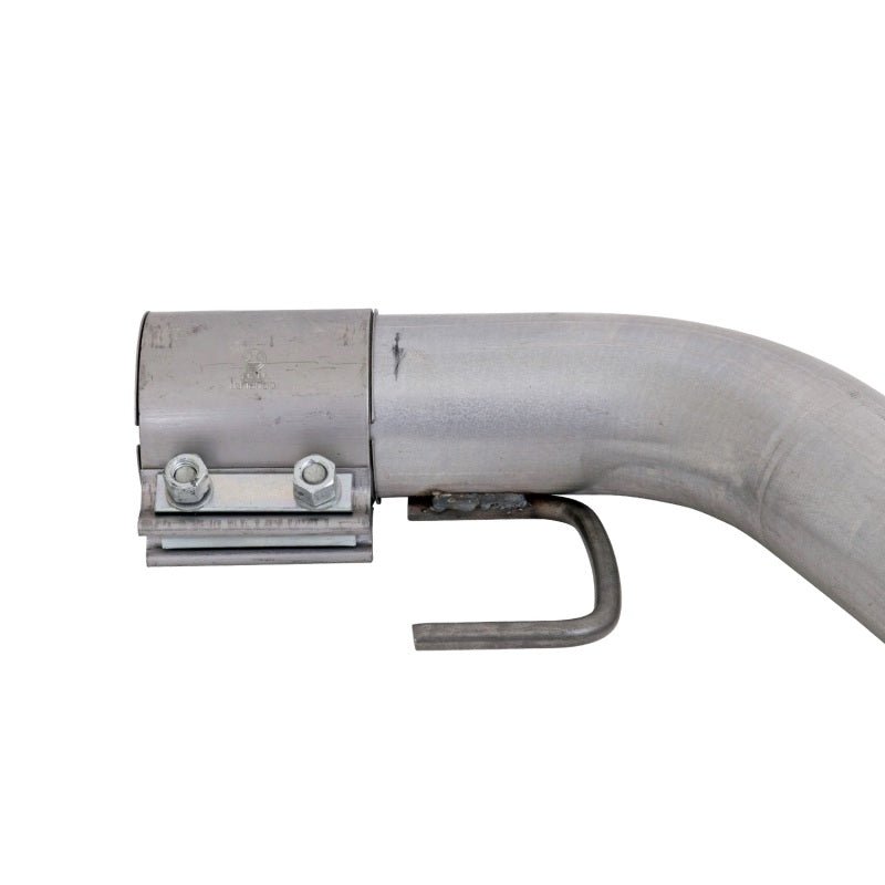 BBK 05-10 Mustang 4.6 GT High Flow X Pipe With Catalytic Converters - 2-3/4 - Crew Original