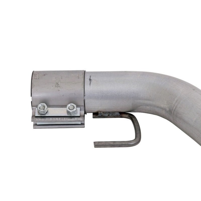 BBK 05-10 Mustang 4.6 GT High Flow X Pipe With Catalytic Converters - 2-3/4 - Crew Original
