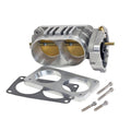 BBK 05-14 Mustang Shelby GT500 F Series Truck 6.8 V10 Twin 65mm Throttle Body BBK Power Plus Series - Crew Original