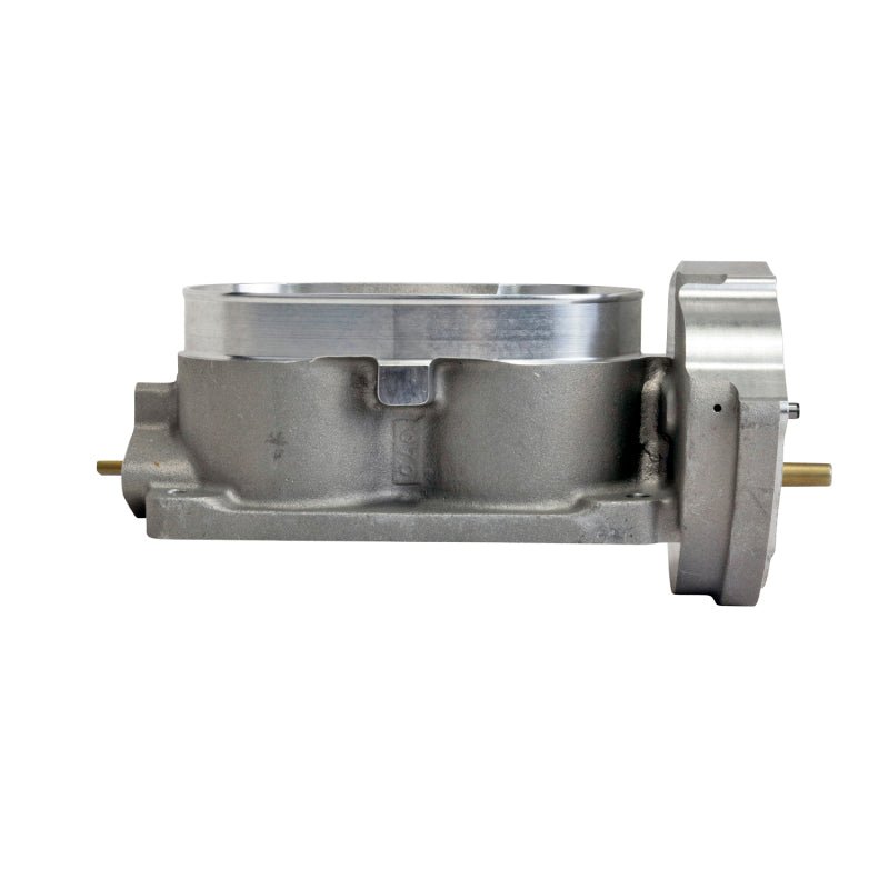 BBK 05-14 Mustang Shelby GT500 F Series Truck 6.8 V10 Twin 65mm Throttle Body BBK Power Plus Series - Crew Original