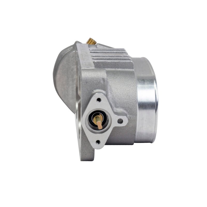BBK 05-14 Mustang Shelby GT500 F Series Truck 6.8 V10 Twin 65mm Throttle Body BBK Power Plus Series - Crew Original