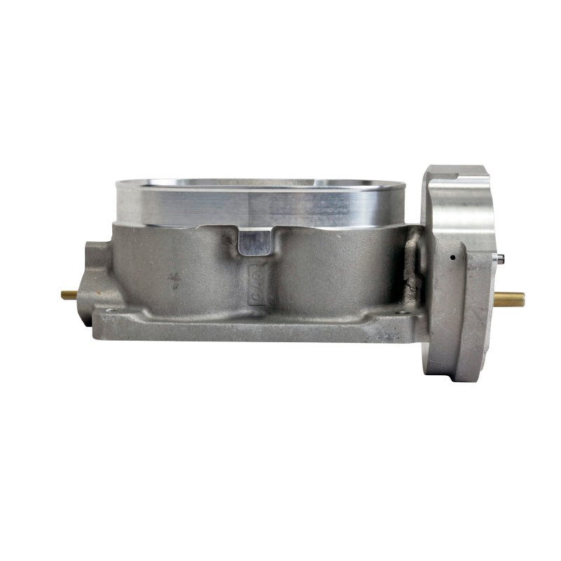 BBK 05-14 Mustang Shelby GT500 F Series Truck 6.8 V10 Twin 65mm Throttle Body BBK Power Plus Series - Crew Original