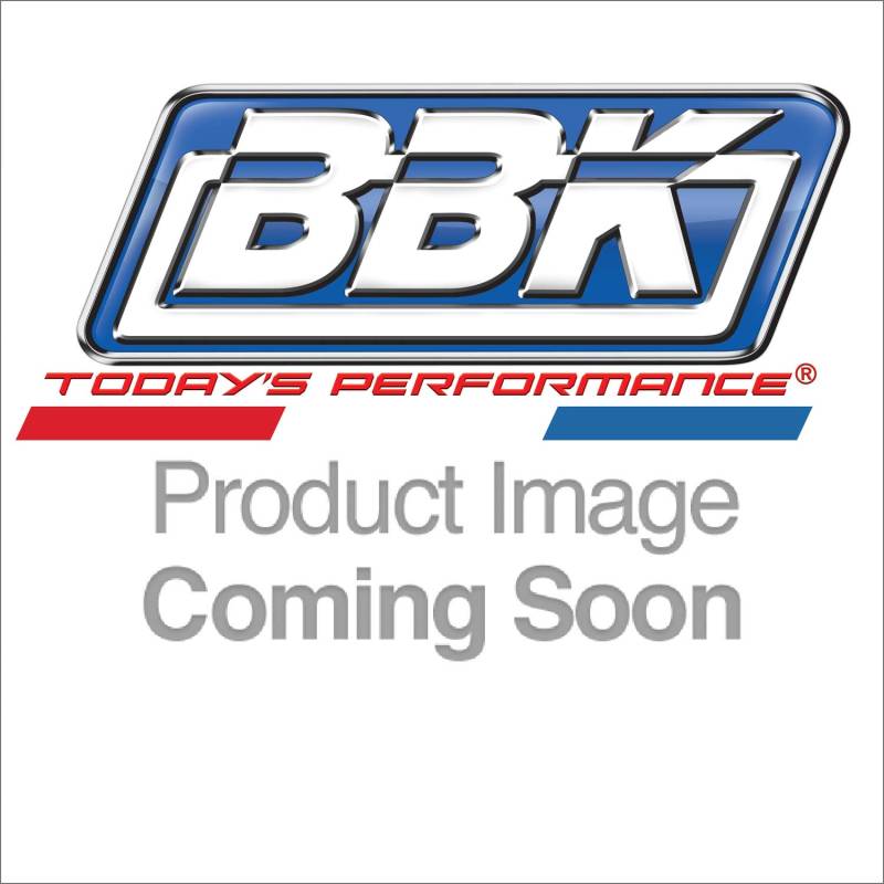 BBK 05-20 Dodge Hellcat 6.2L 6 Pin Front O2 Sensor Wire Harness Extensions 12 (pair) - Crew Original