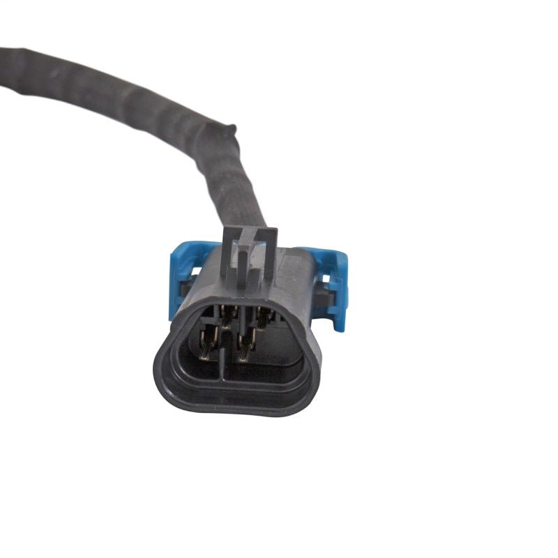 BBK 08-15 GM Corvette Camaro O2 Sensor Wire Harness Extensions 12 (pair) - Crew Original