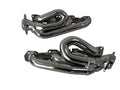 BBK 09-18 Dodge Ram 5.7L Hemi Shorty Tuned Length Exhaust Headers - 1-3/4 Chrome - Crew Original