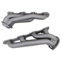 BBK 09-20 Dodge Challenger Hemi 5.7L Shorty Tuned Length Exhaust Headers - 1-3/4in Titanium Ceramic - Crew Original