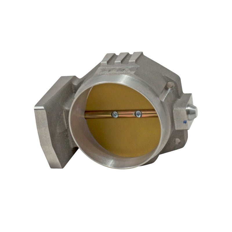 BBK 10-15 Camaro LS3 L99 09-13 Corvette 102mm Throttle Body BBK Power Plus Series - Crew Original