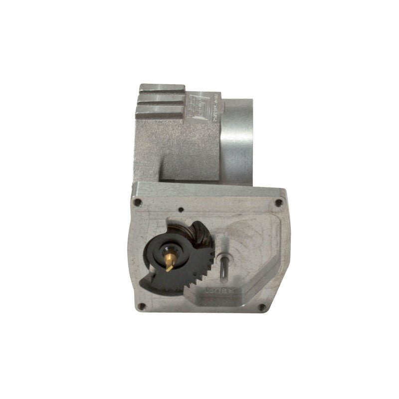 BBK 10-15 Camaro LS3 L99 09-13 Corvette 102mm Throttle Body BBK Power Plus Series - Crew Original