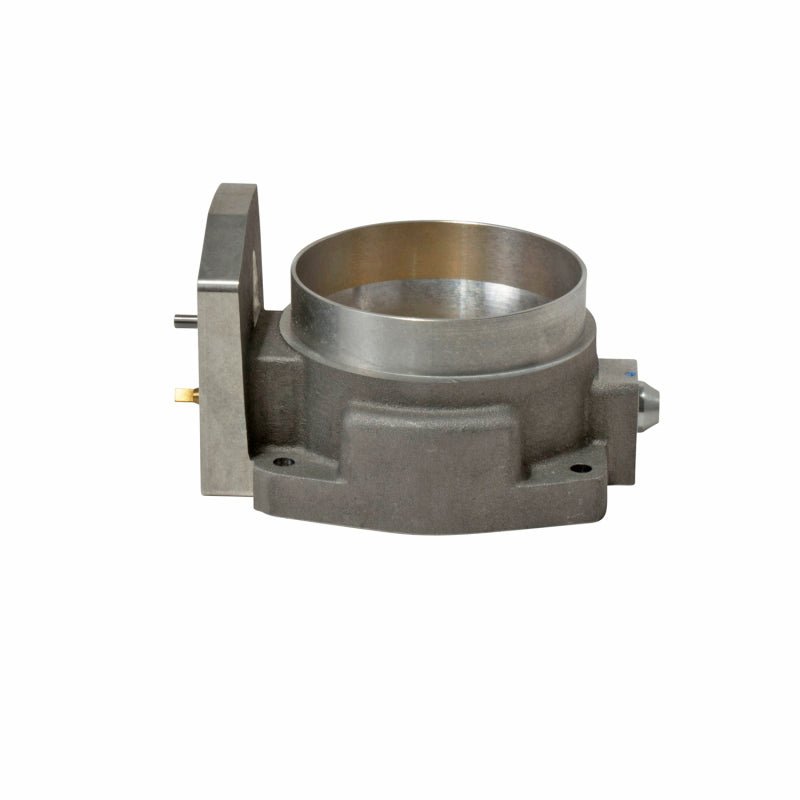 BBK 10-15 Camaro LS3 L99 09-13 Corvette 102mm Throttle Body BBK Power Plus Series - Crew Original