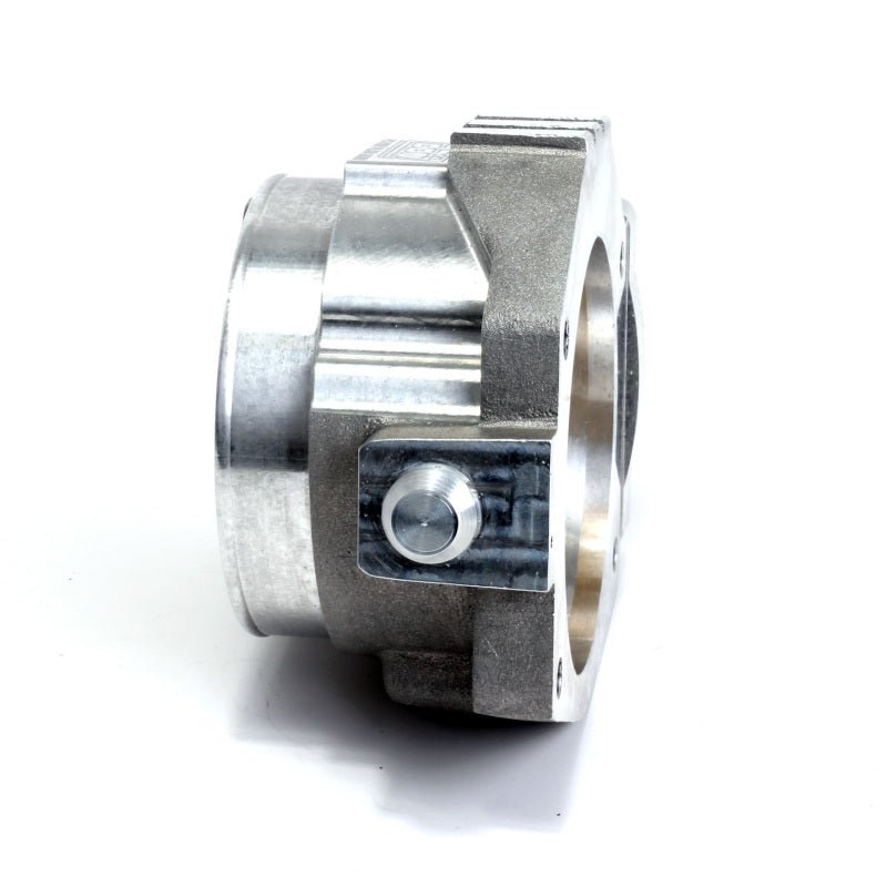 BBK 10-15 Camaro LS3 L99 09-13 Corvette 95mm Throttle Body BBK Power Plus Series - Crew Original