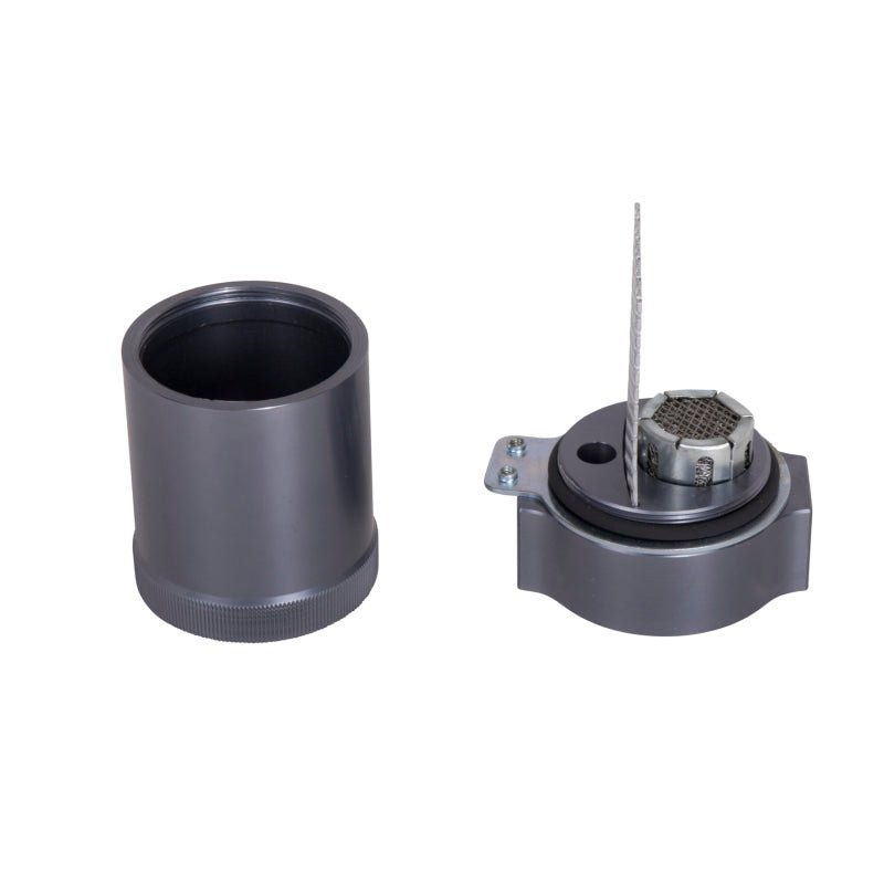 BBK 10-15 Chevrolet Camaro 6.2L V8 Oil Separator Kit - Passenger Side - Crew Original