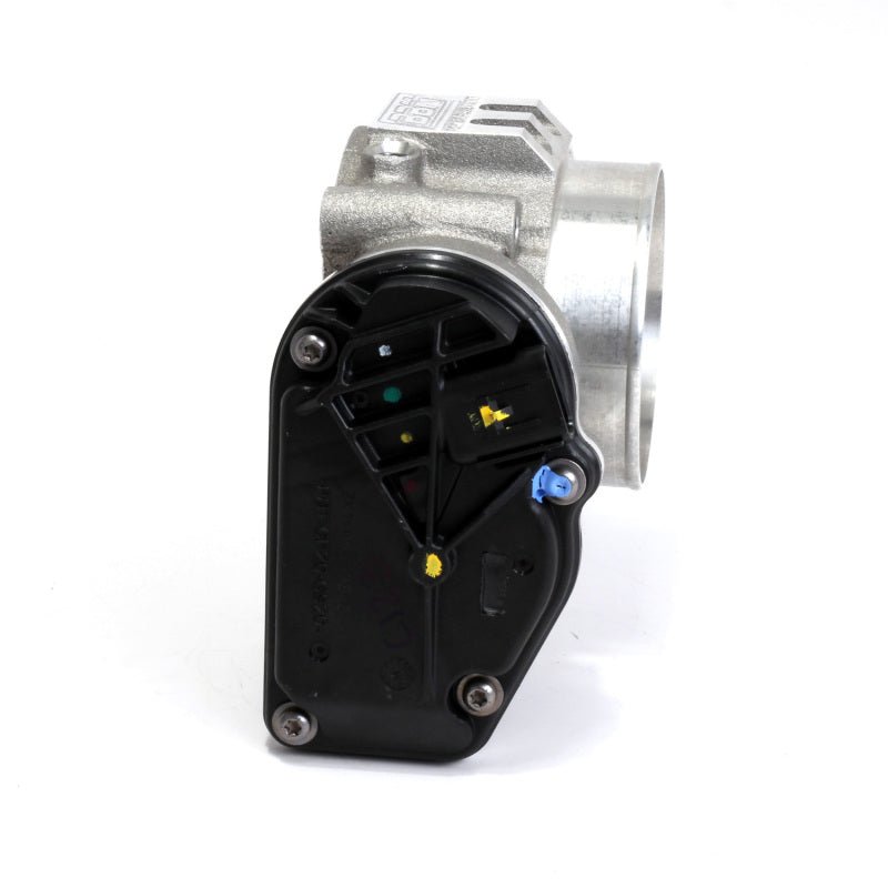 BBK 11-15 Mustang 3.7 V6 11-14 Ford F Series 3.7 73mm Throttle Body BBK Power Plus Series - Crew Original