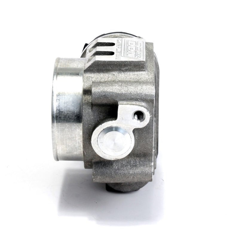 BBK 11-15 Mustang 3.7 V6 11-14 Ford F Series 3.7 73mm Throttle Body BBK Power Plus Series - Crew Original