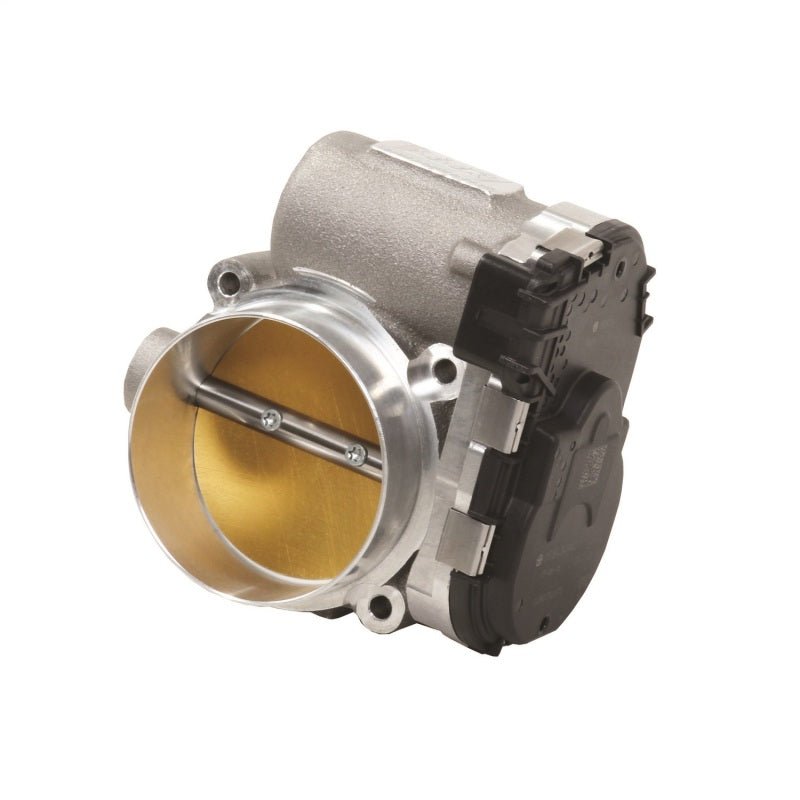 BBK 11-20 Dodge/Jeep 3.6L 78mm Performance Throttle Body - Crew Original