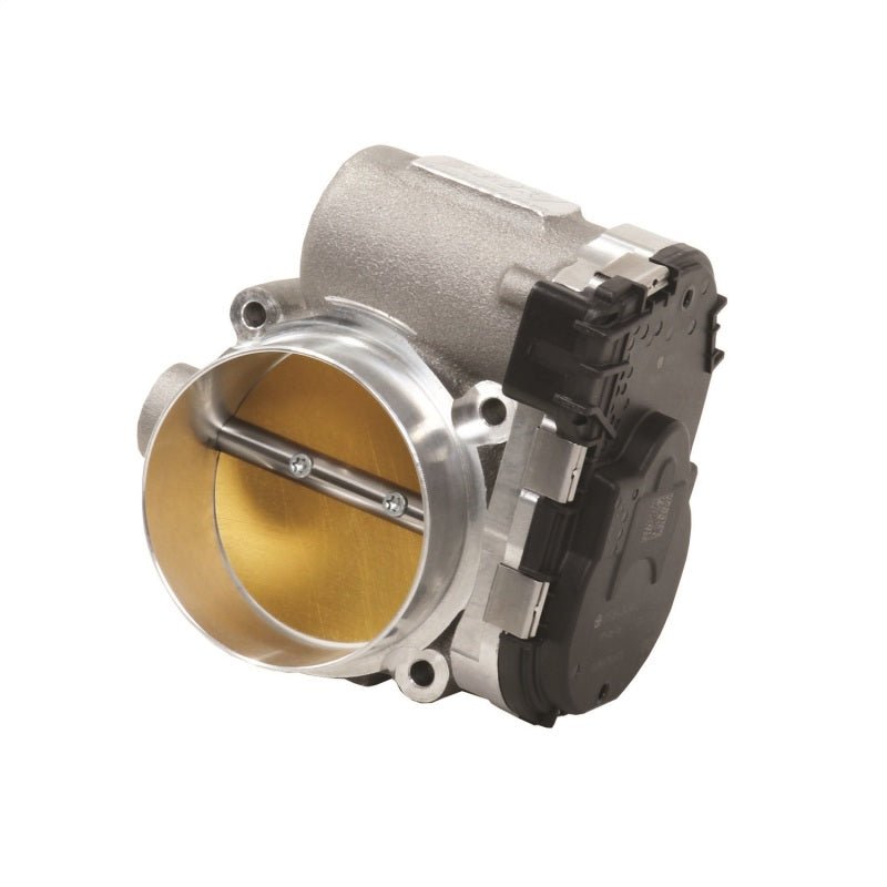 BBK 11-20 Dodge/Jeep 3.6L 78mm Performance Throttle Body - Crew Original