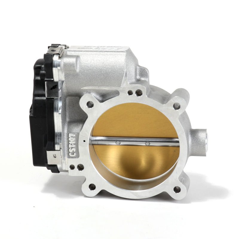 BBK 13-20 Dodge Hemi 5.7/6.4L Power Plus Series 90mm Throttle Body - Crew Original