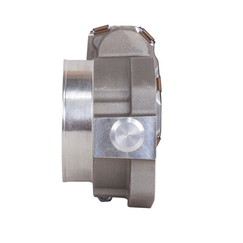BBK 14-20 Chevrolet Camaro/Corvette 6.2L LT1 92mm Performance Throttle Body - Crew Original