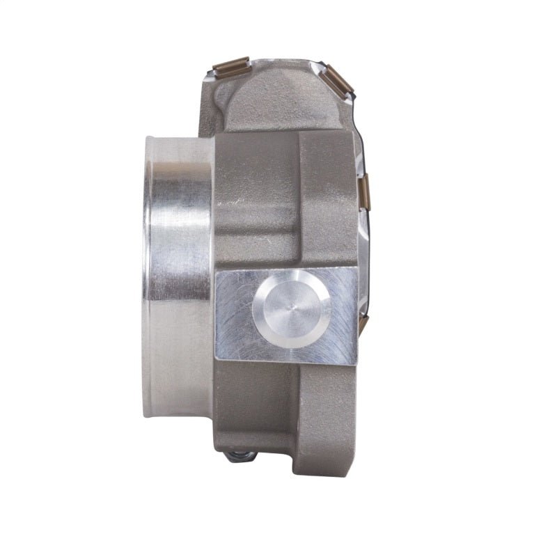 BBK 14-20 Chevrolet Camaro/Corvette 6.2L LT1 92mm Performance Throttle Body - Crew Original