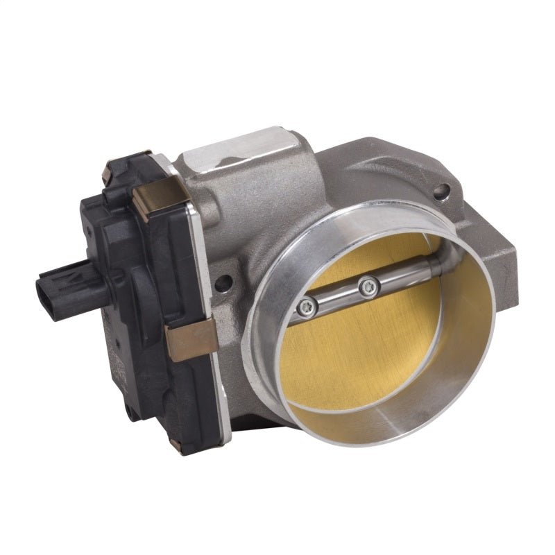 BBK 14-20 Chevrolet Camaro/Corvette 6.2L LT1 92mm Performance Throttle Body - Crew Original
