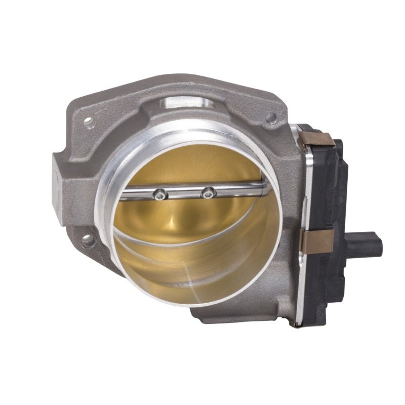 BBK 14-20 Chevrolet Camaro/Corvette 6.2L LT1 92mm Performance Throttle Body - Crew Original